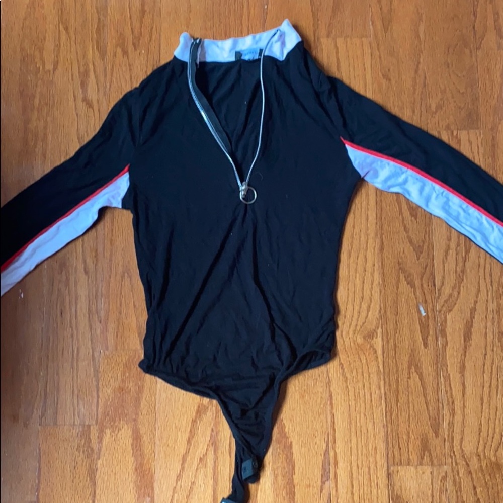 Body suit